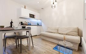 Appartement Atypique Fullstars avec sa Chambre