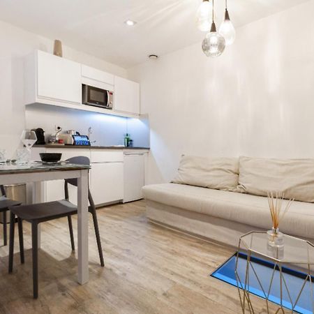 Appartement Atypique Fullstars avec sa Chambre Toulouse Extérieur photo