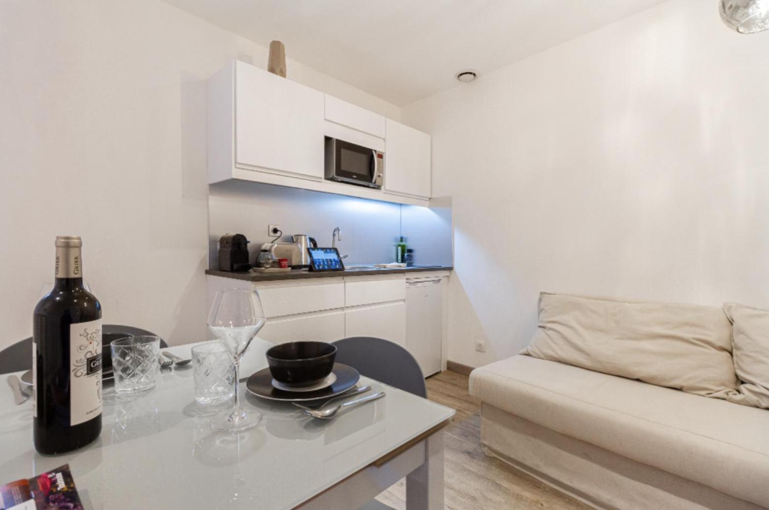 Appartement Atypique Fullstars avec sa Chambre Toulouse Extérieur photo
