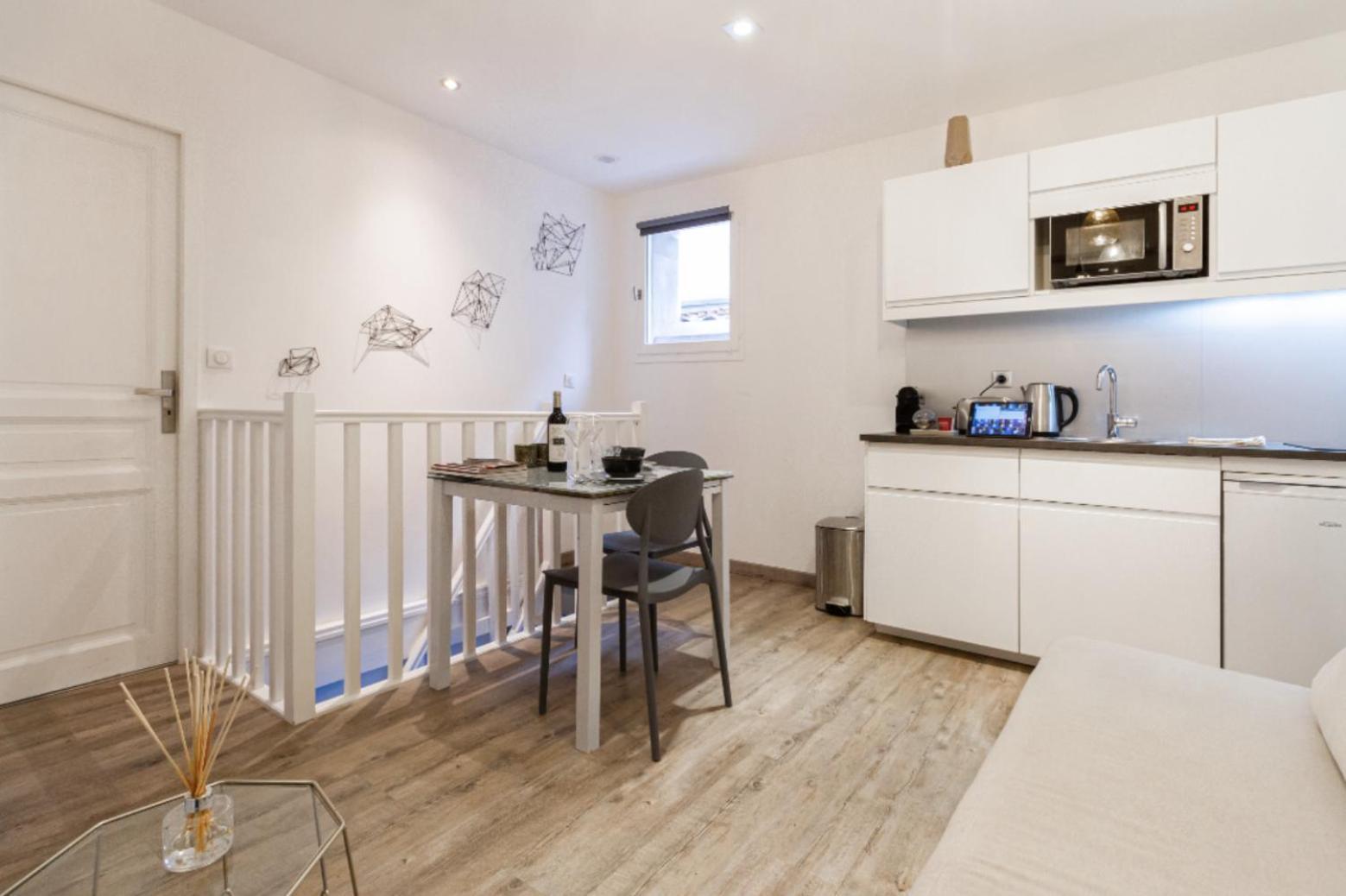 Appartement Atypique Fullstars avec sa Chambre Toulouse Extérieur photo