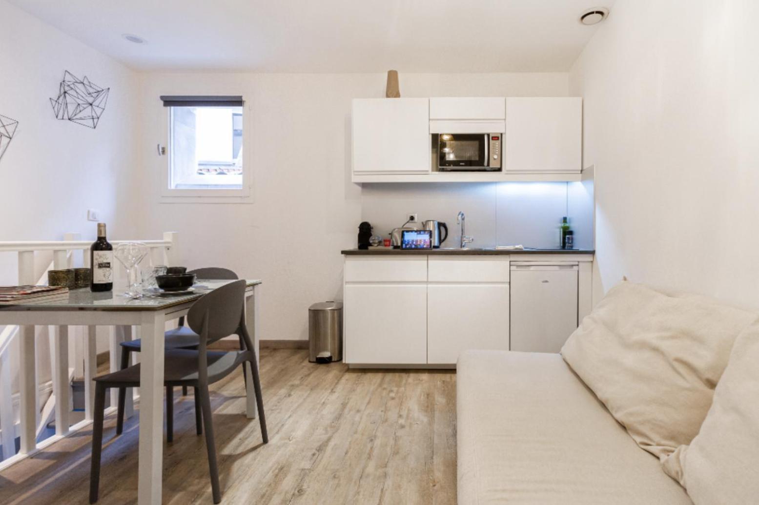 Appartement Atypique Fullstars avec sa Chambre Toulouse Extérieur photo
