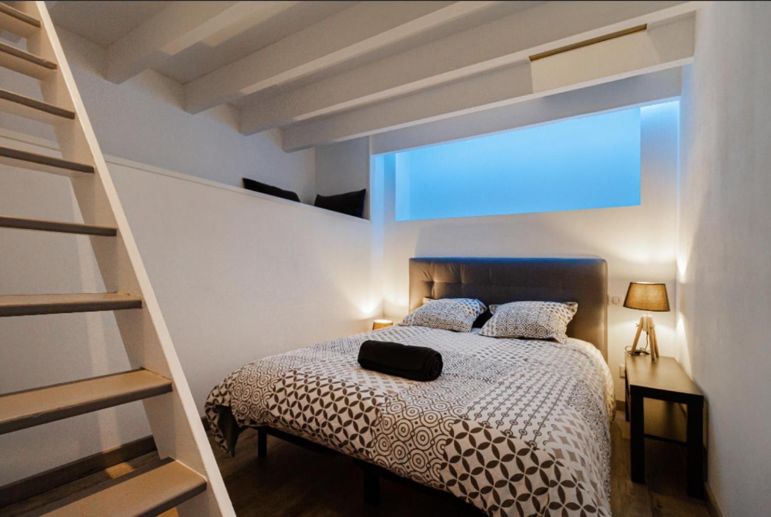 Appartement Atypique Fullstars avec sa Chambre Toulouse Extérieur photo