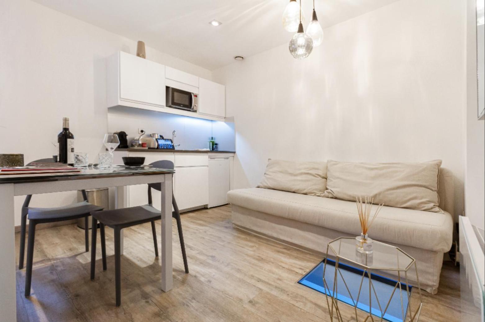 Appartement Atypique Fullstars avec sa Chambre Toulouse Extérieur photo