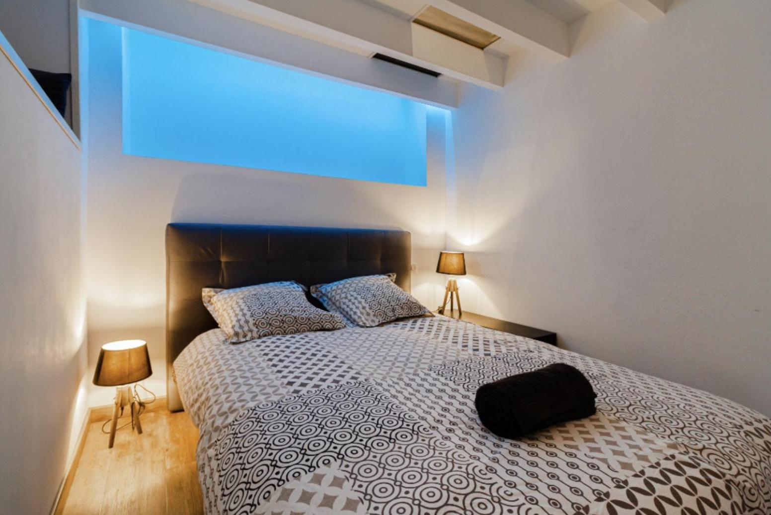Appartement Atypique Fullstars avec sa Chambre Toulouse Extérieur photo